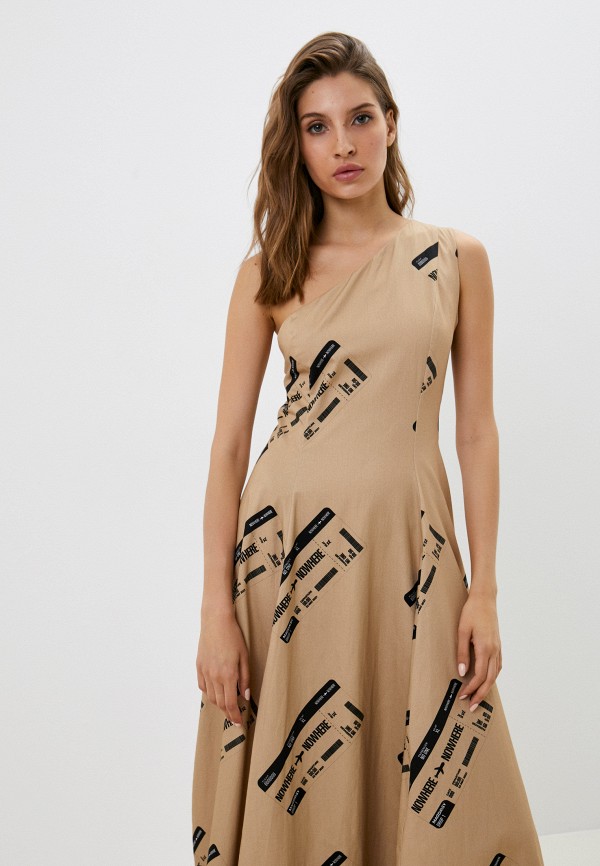 фото Платье mad daisy