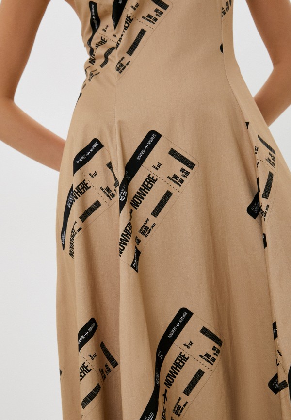 фото Платье mad daisy