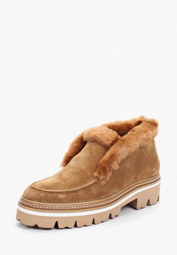 фото Ботинки giotto