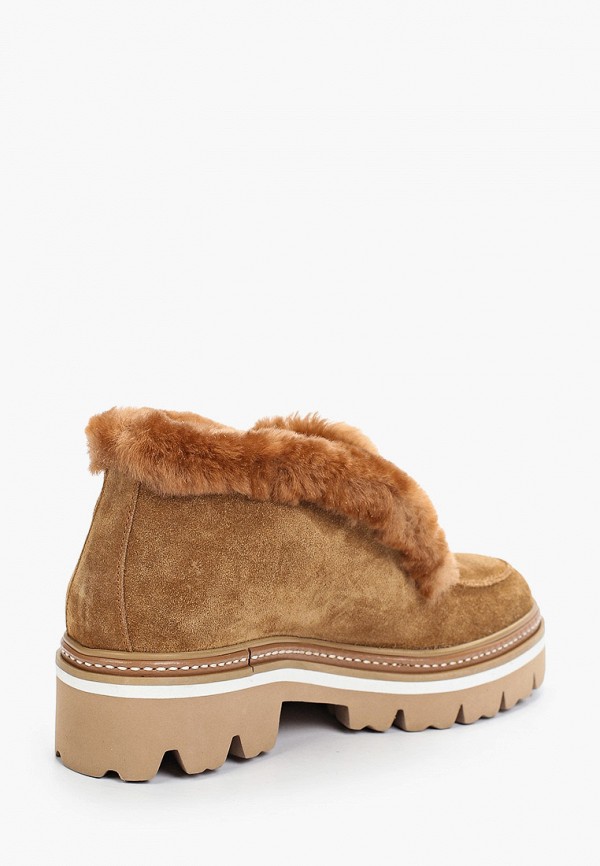 фото Ботинки giotto