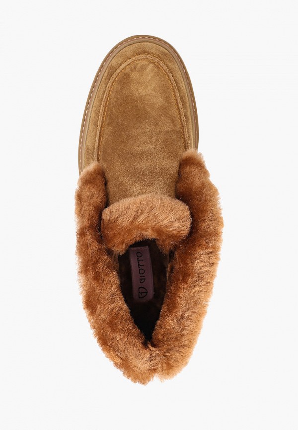 фото Ботинки giotto