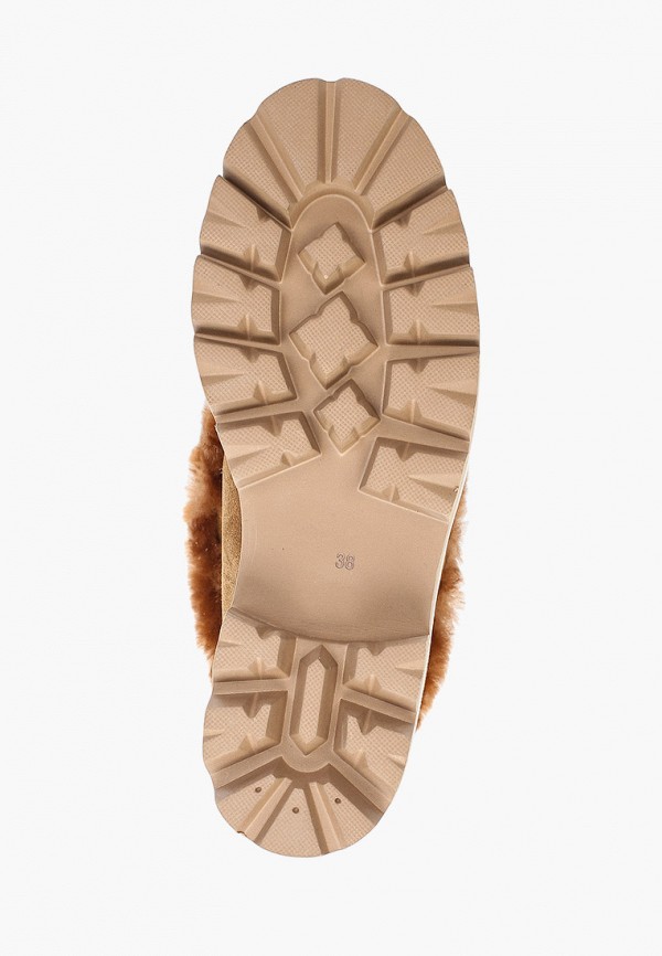 фото Ботинки giotto