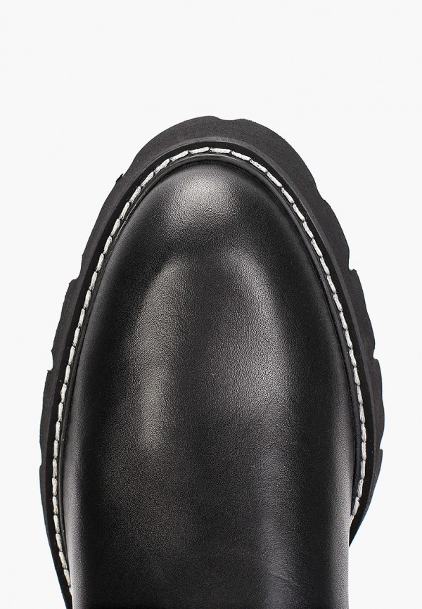 фото Полусапоги giotto