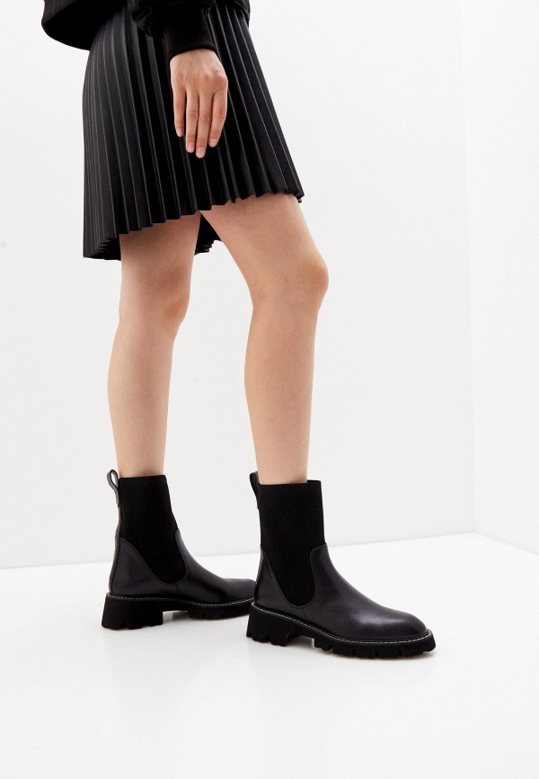 фото Полусапоги giotto