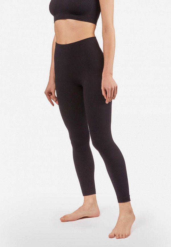 фото Леггинсы домашние teksa