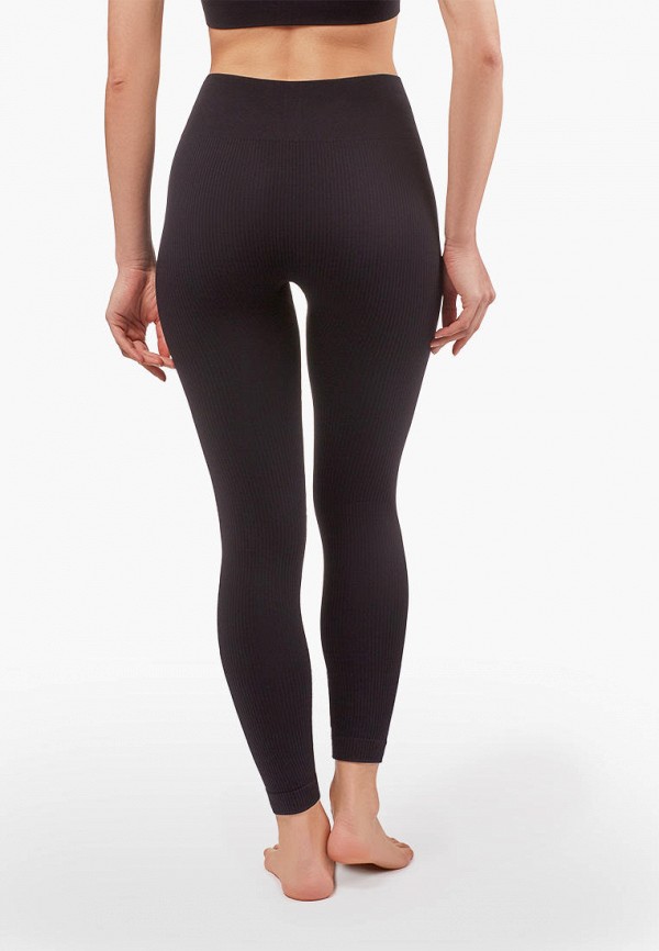 фото Леггинсы домашние teksa