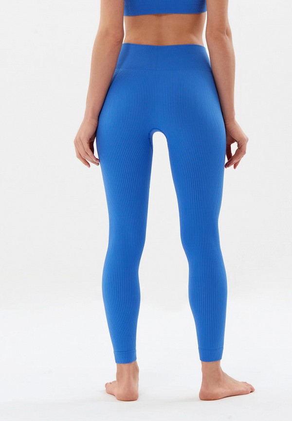 фото Леггинсы домашние teksa