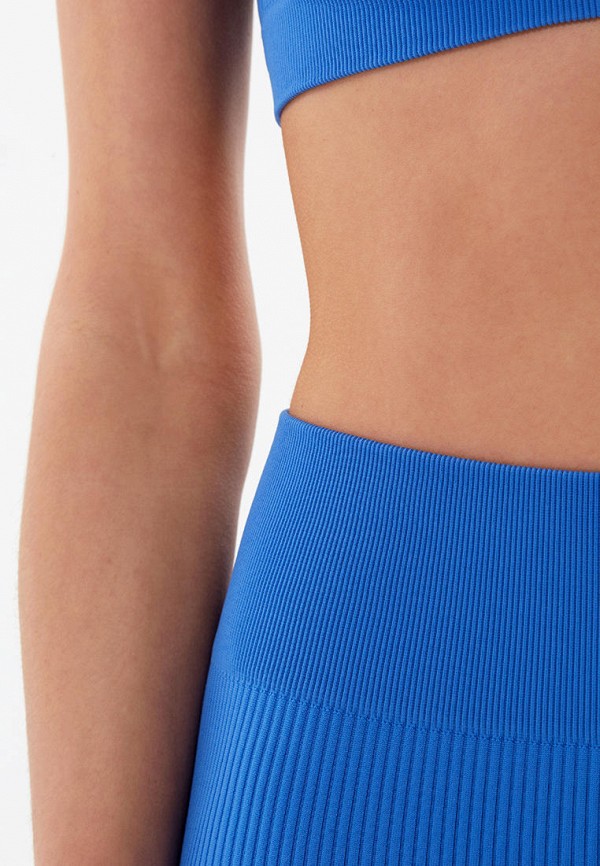 фото Леггинсы домашние teksa