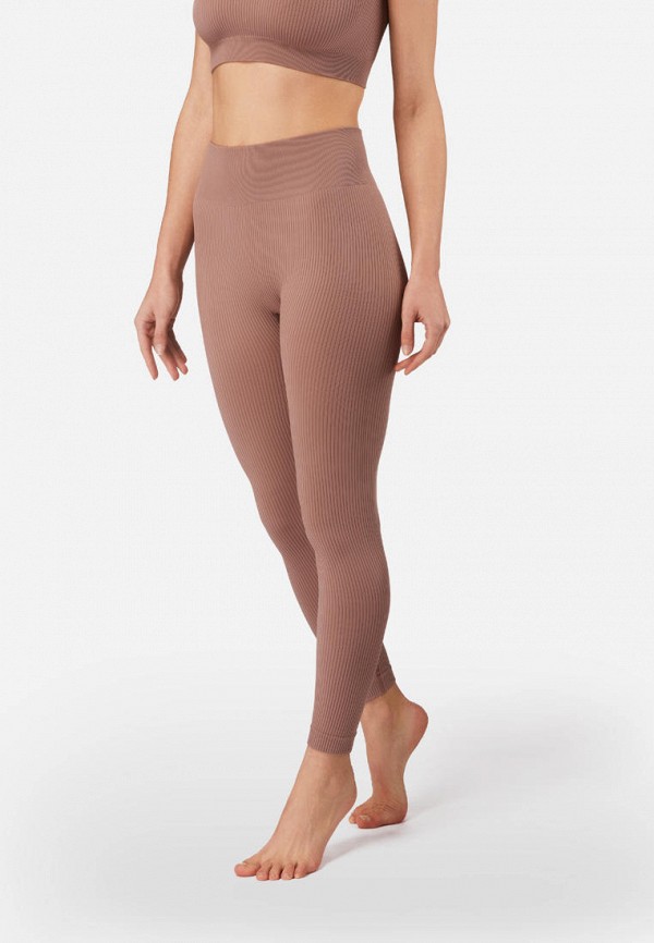 фото Леггинсы домашние teksa