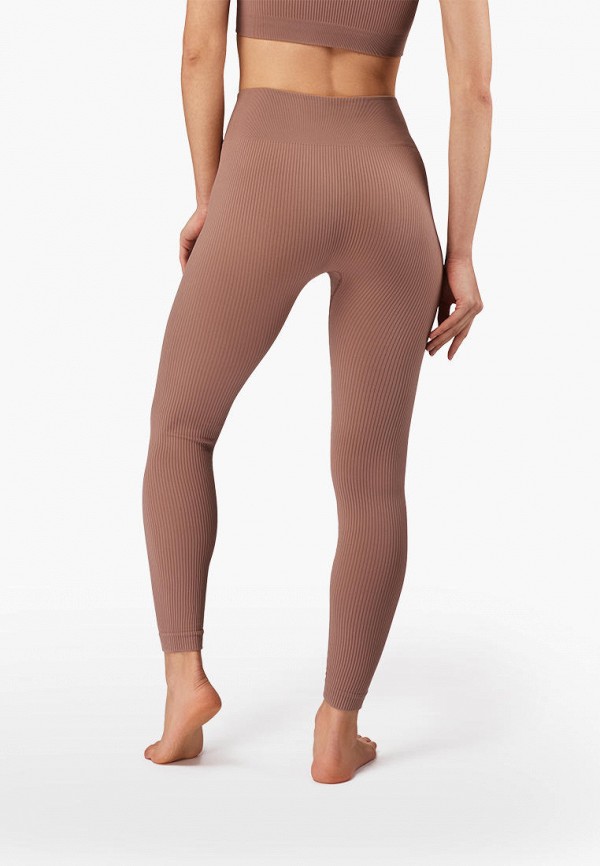 фото Леггинсы домашние teksa