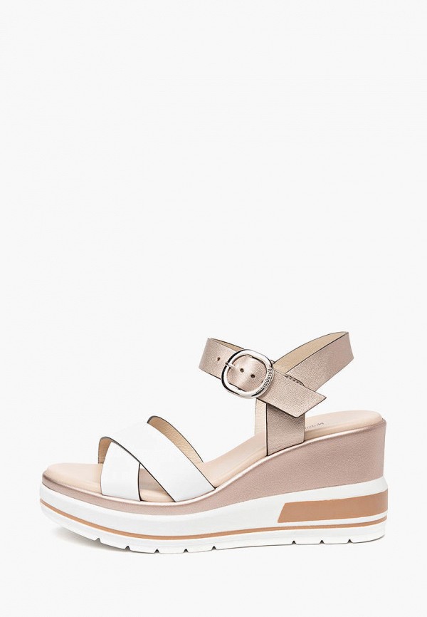 фото Босоножки nero giardini