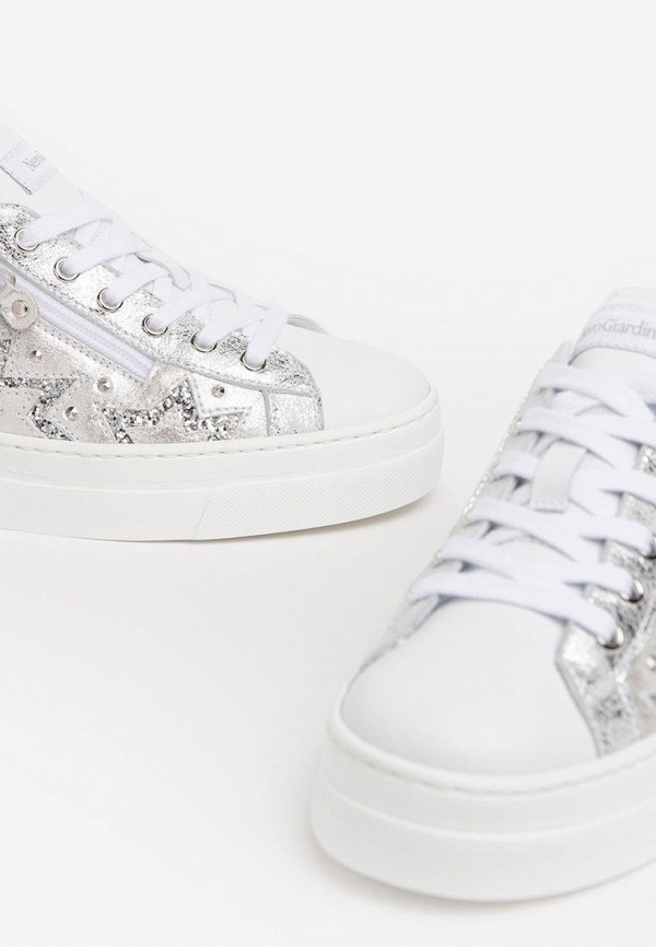 фото Кеды nero giardini