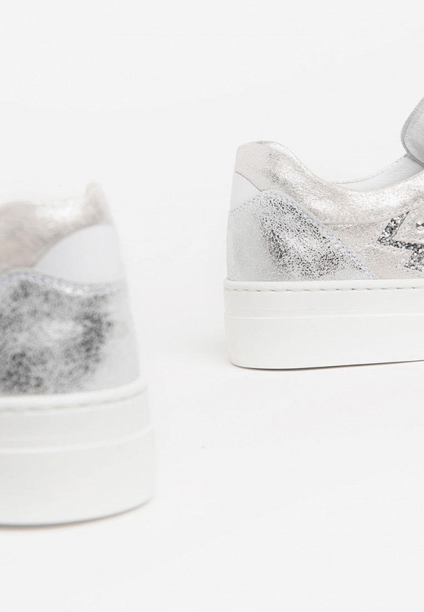 фото Кеды nero giardini