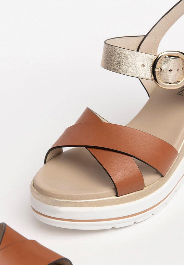 фото Босоножки nero giardini