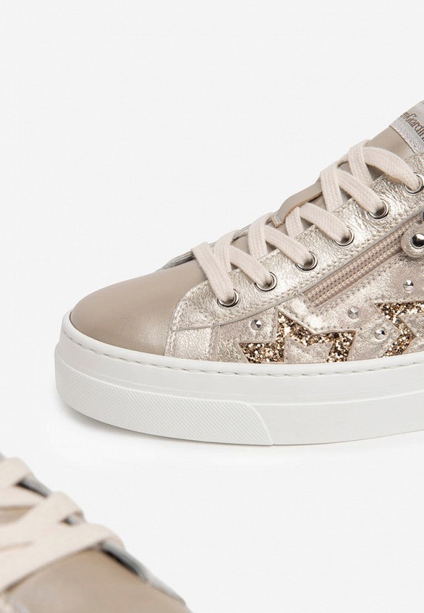 фото Кеды nero giardini