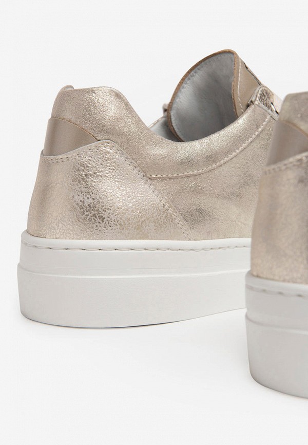 фото Кеды nero giardini