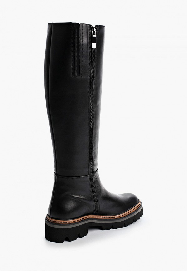 фото Сапоги giotto