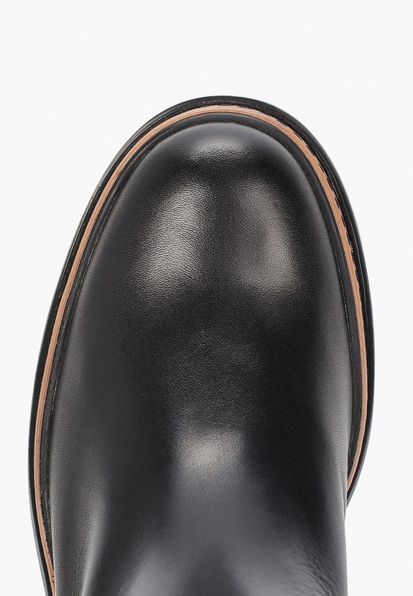 фото Сапоги giotto