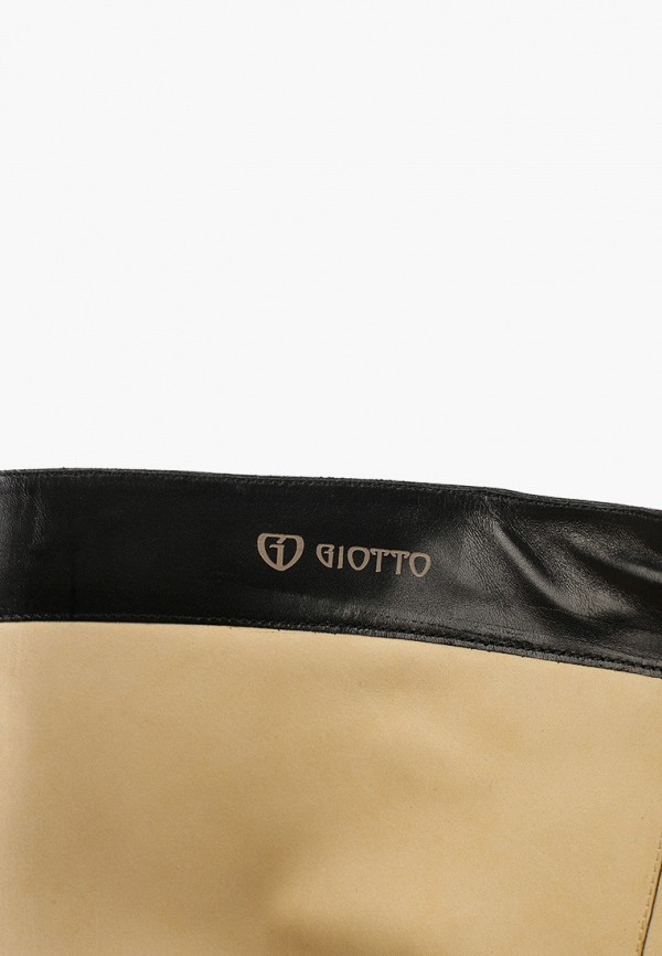 фото Сапоги giotto