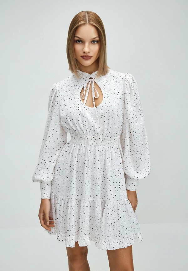 

Платье Top Top, Белый, Exclusive online