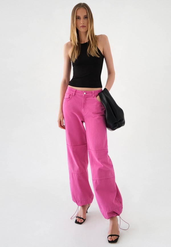 фото Джинсы top top