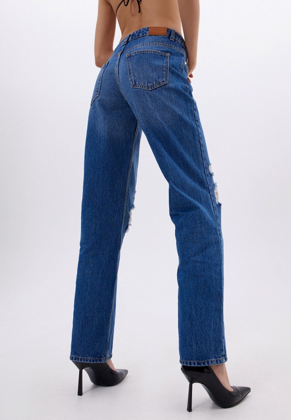 фото Джинсы top top