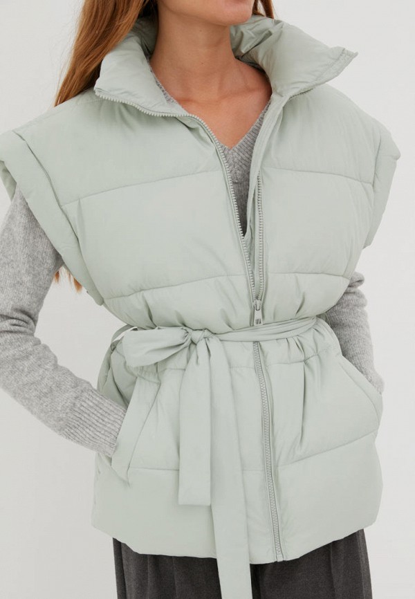 фото Жилет утепленный finn flare