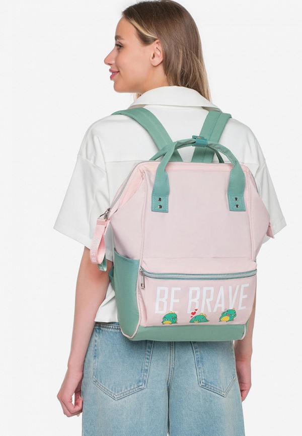 фото Рюкзак marmalato