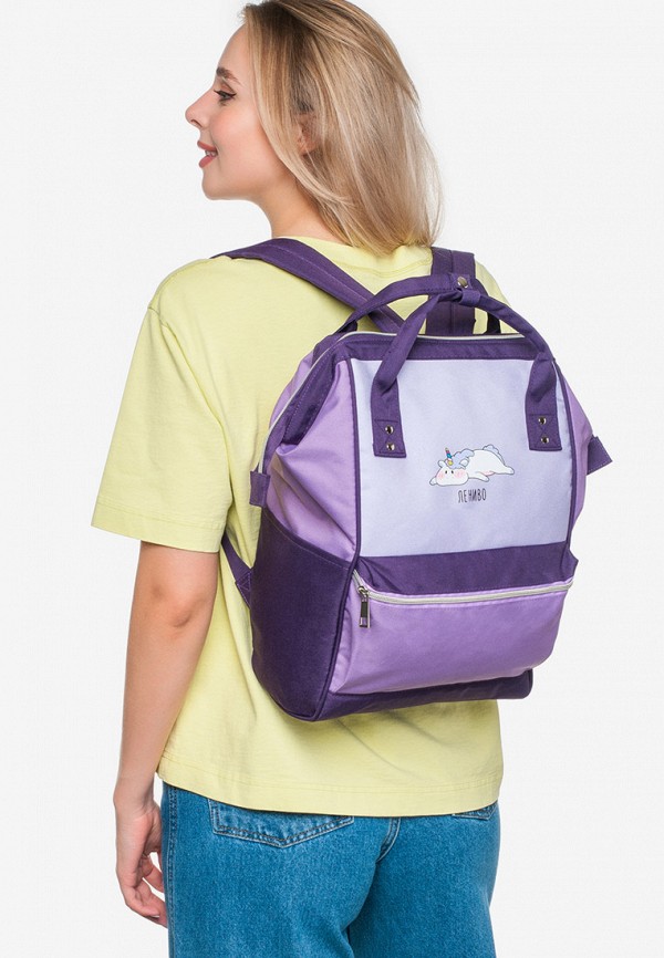 фото Рюкзак marmalato