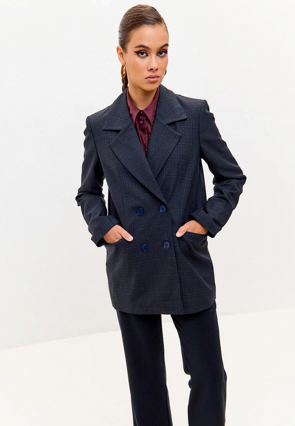 Жакет Eterlique