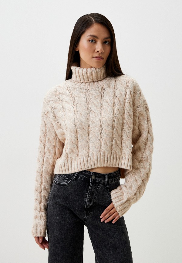 Свитер Face Code