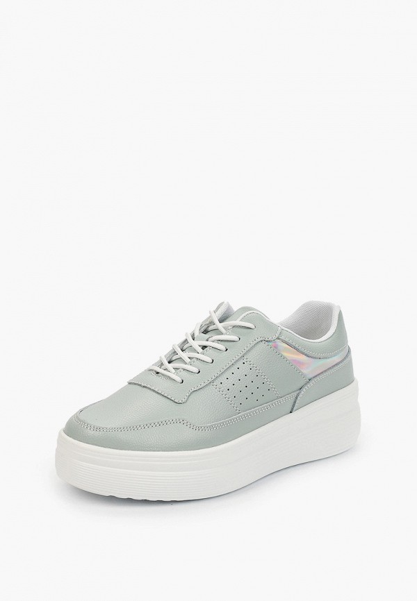 фото Кеды quattrocomforto