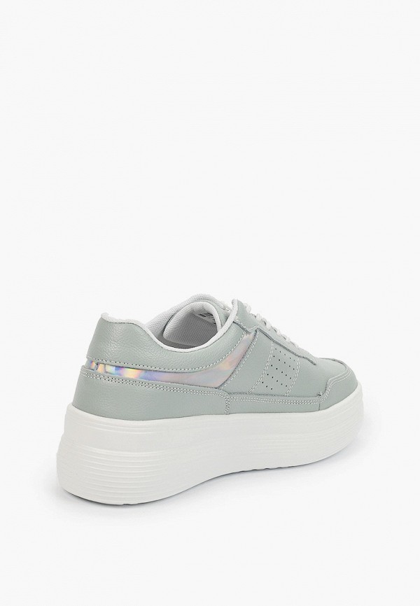 фото Кеды quattrocomforto