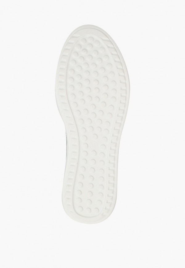 фото Кеды quattrocomforto