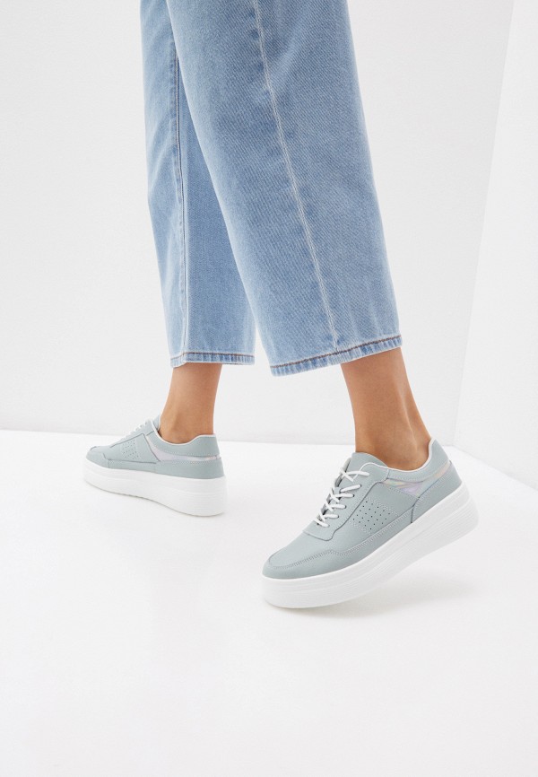 фото Кеды quattrocomforto