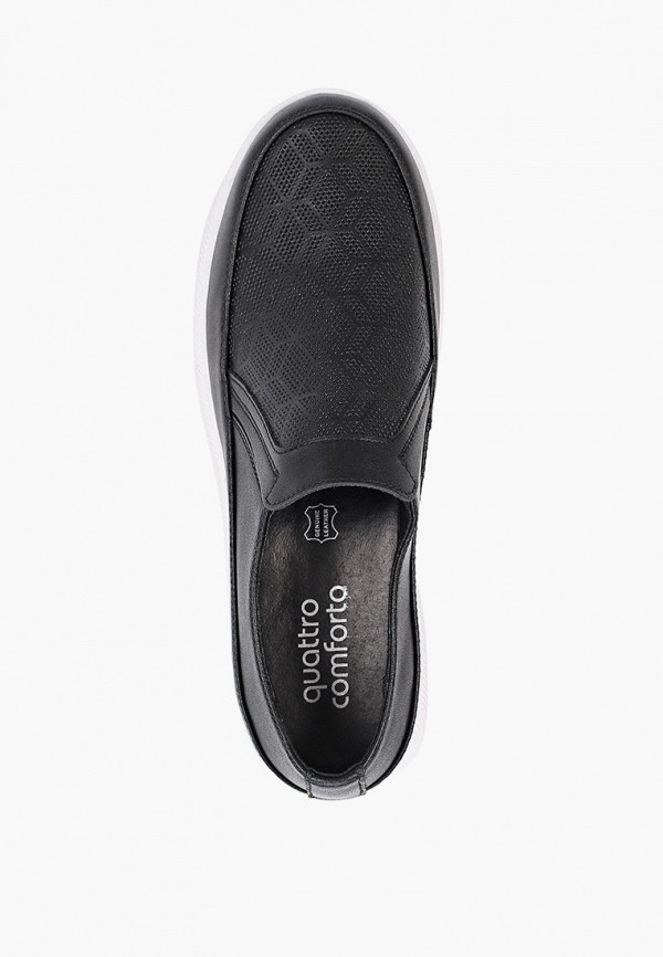 фото Слипоны quattrocomforto