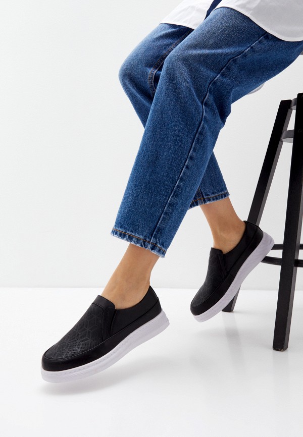 фото Слипоны quattrocomforto