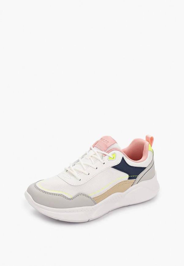 фото Кроссовки pulse