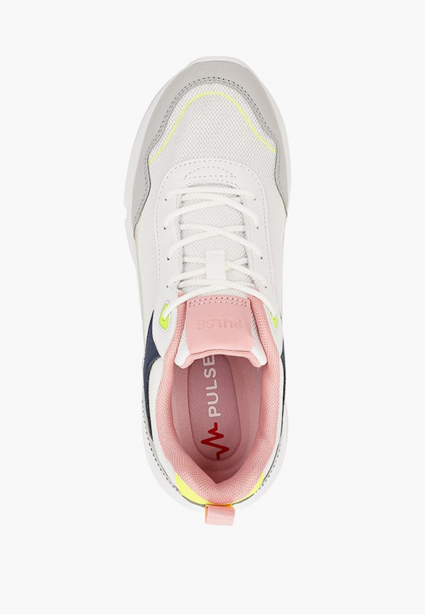 фото Кроссовки pulse