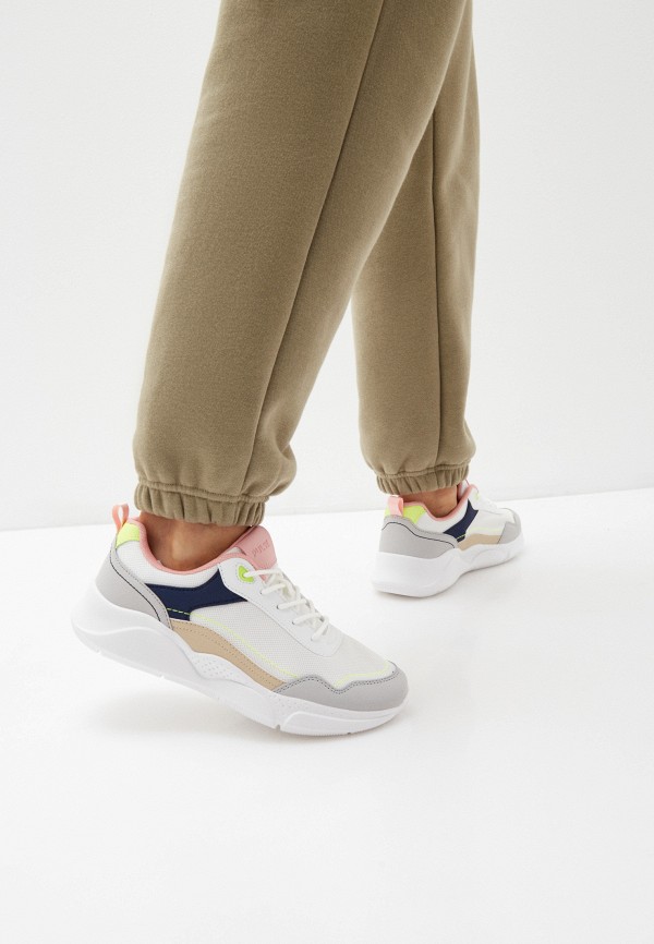 фото Кроссовки pulse