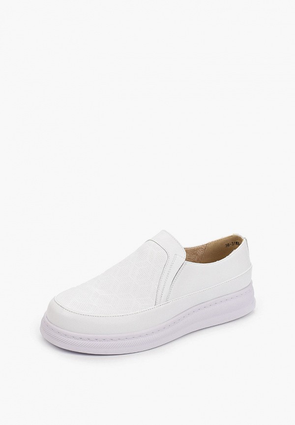 фото Слипоны quattrocomforto