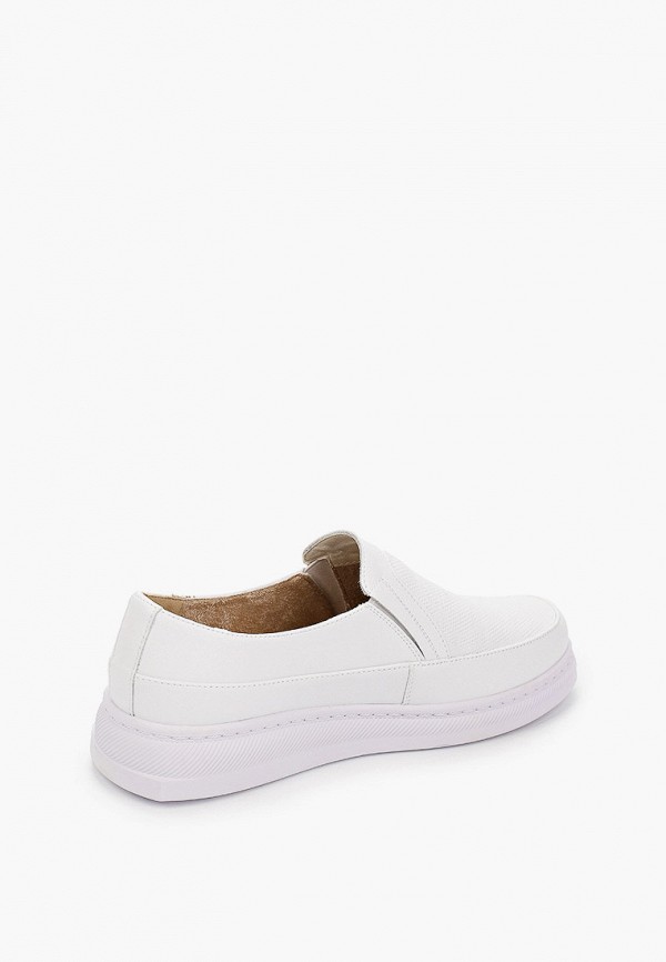 фото Слипоны quattrocomforto