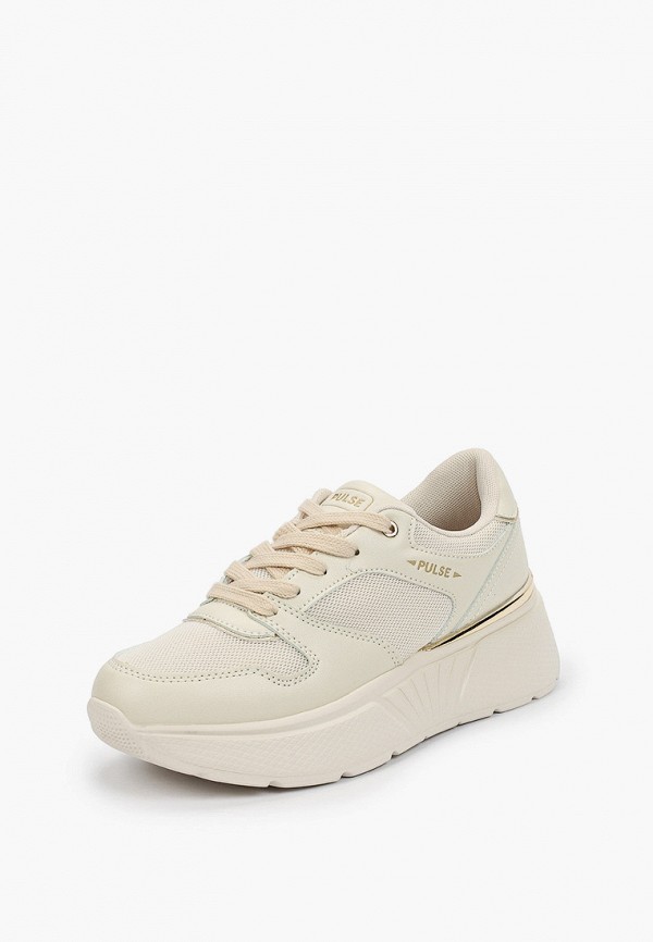фото Кроссовки pulse