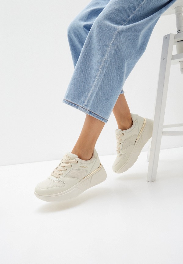 фото Кроссовки pulse