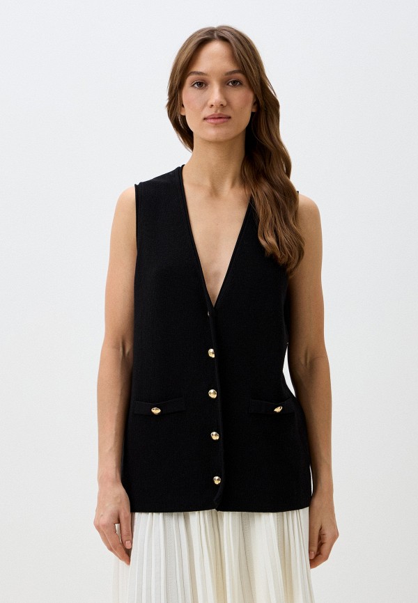 Жилет Yollo 3999₽