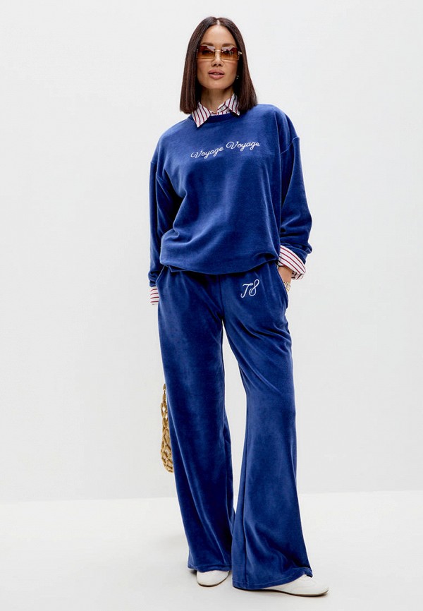 Костюм спортивный Jam8 15790₽