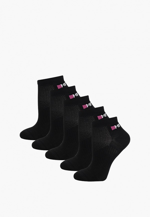 Носки 5 пар Mark Formelle 594₽