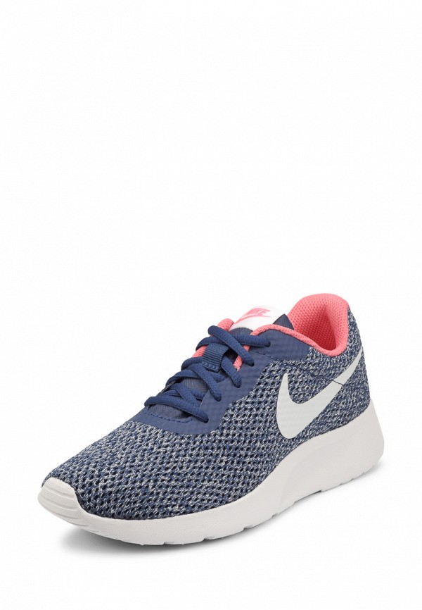 

Кроссовки Nike, Синий