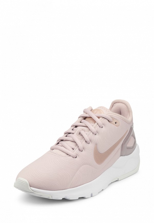 

Кроссовки Nike, Розовый