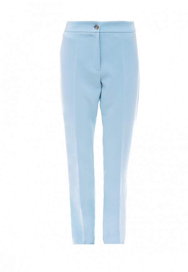 

Брюки Dolcedonna, Dolcedonna MP002XW0FIFU, Голубой